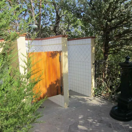 Casa Sul Mare Panoramica Tertenìa