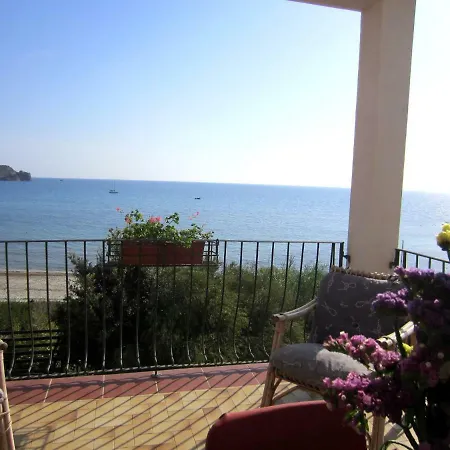Casa Sul Mare Panoramica *