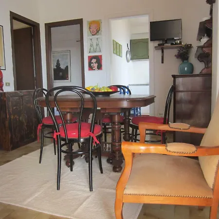 Casa Sul Mare Panoramica