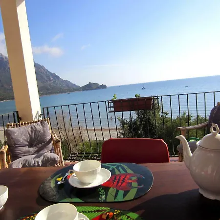 Casa Sul Mare Panoramica * Tertenìa